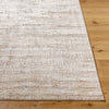 Malory Modern Dark Brown Area Rug