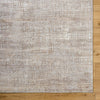 Malory Modern Dark Brown Area Rug