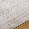 Malory Modern Dark Brown Area Rug