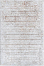 Shawanna Modern Light Brown Area Rug