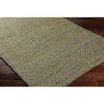 Aylesbury Modern Sage Area Rug