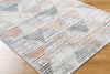 Robina Modern Charcoal Area Rug