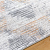 Robina Modern Charcoal Area Rug