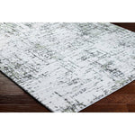 Kendell Modern Cream Area Rug