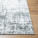 Kendell Modern Cream Area Rug