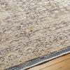 Jawad Traditional Light Brown/Light Slate Area Rug