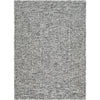 Benjaman Bohemian Black/Cream Area Rug