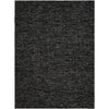 Benjaman Bohemian Black Area Rug