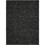 Benjaman Bohemian Black Area Rug