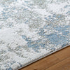 Latrese Modern Sage Area Rug