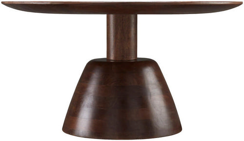 Roshawn Wood Coffee Table