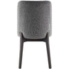 Chavon Light Gray Dining Chair