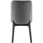Chavon Light Gray Dining Chair