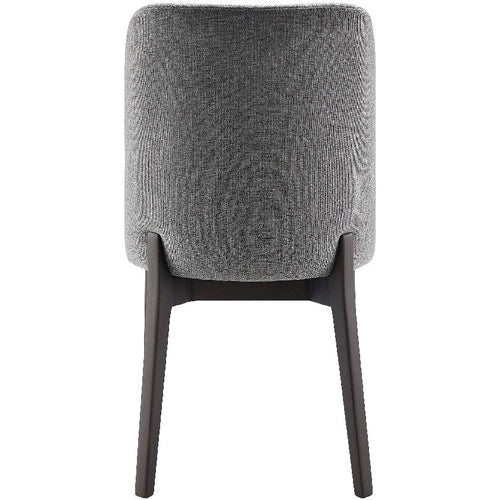 Chavon Light Gray Dining Chair