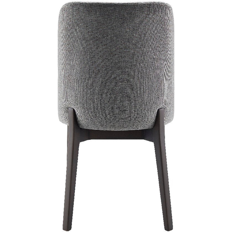 Chavon Light Gray Dining Chair