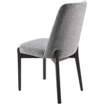 Chavon Light Gray Dining Chair