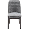 Chavon Light Gray Dining Chair