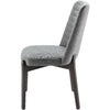 Chavon Light Gray Dining Chair