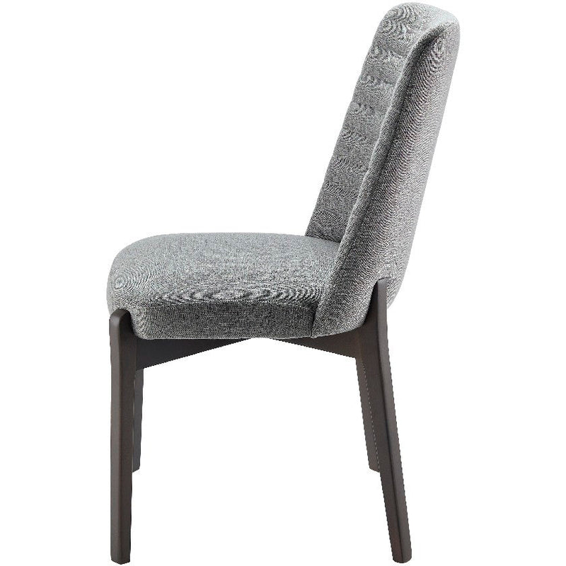 Chavon Light Gray Dining Chair