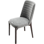 Chavon Light Gray Dining Chair