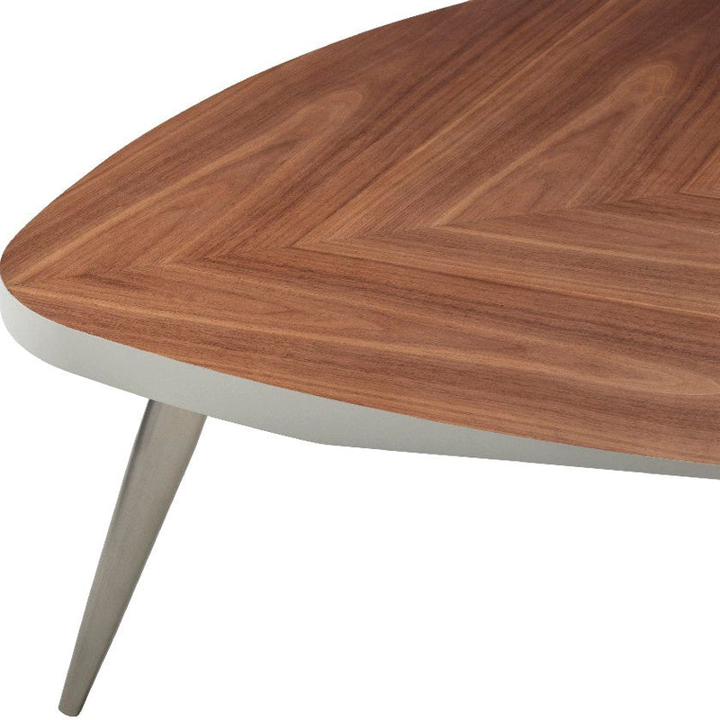 Delbert Brown Coffee Table