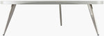 Delbert Brown Coffee Table