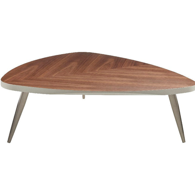 Delbert Brown Coffee Table