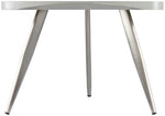Edwyn Brown End Table