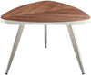 Edwyn Brown End Table