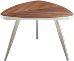 Edwyn Brown End Table