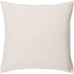 Alicyn Lighe Beige Pillow Cover