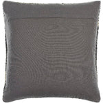 Hiroshi Steel Grey Pillow Cover