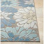 Mohit Cottage Light Brown Area Rug