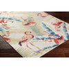 Shafiq Cottage Olive Area Rug