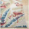 Shafiq Cottage Olive Area Rug