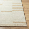 Max Global Ivory/Light Beige Area Rug - Becki Owens x Livabliss