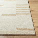 Max Global Ivory/Light Beige Area Rug - Becki Owens x Livabliss