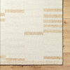 Max Global Ivory/Light Beige Area Rug - Becki Owens x Livabliss