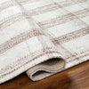 Sammy Modern Metallic - Silver Area Rug - Becki Owens x Livabliss