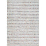 Cerrissa Modern Light Grey Area Rug