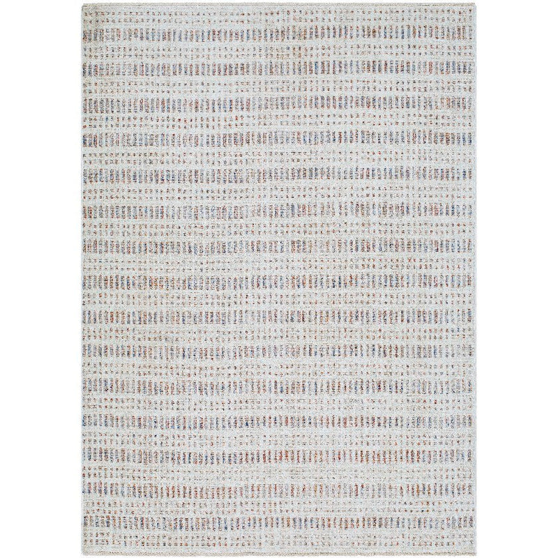Cerrissa Modern Light Grey Area Rug