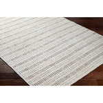 Cerrissa Modern Light Grey Area Rug