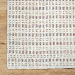 Cerrissa Modern Light Grey Area Rug
