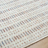 Cerrissa Modern Light Grey Area Rug