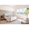 Priya Ivory / Grey Rug