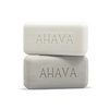 AHAVA Sea-Sourced Soap Set: Mud & Salt