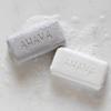 AHAVA Sea-Sourced Soap Set: Mud & Salt