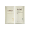 AHAVA Sea-Sourced Soap Set: Mud & Salt