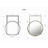 Tulfes Modern Wall Mirror