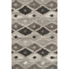 Akina Grey/Charcoal Rug
